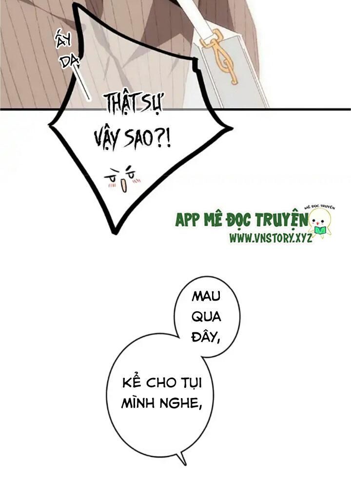 con tim rung động 2 chapter 63 29