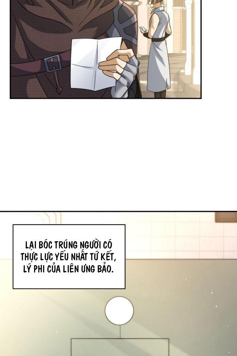 cựu nhật ngự long chapter 50 10