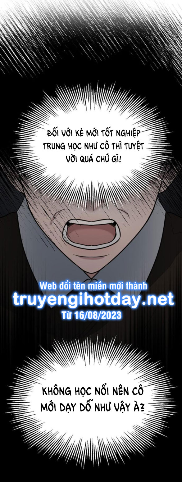 [18+] dục vọng tao nhã chapter 9.2 54