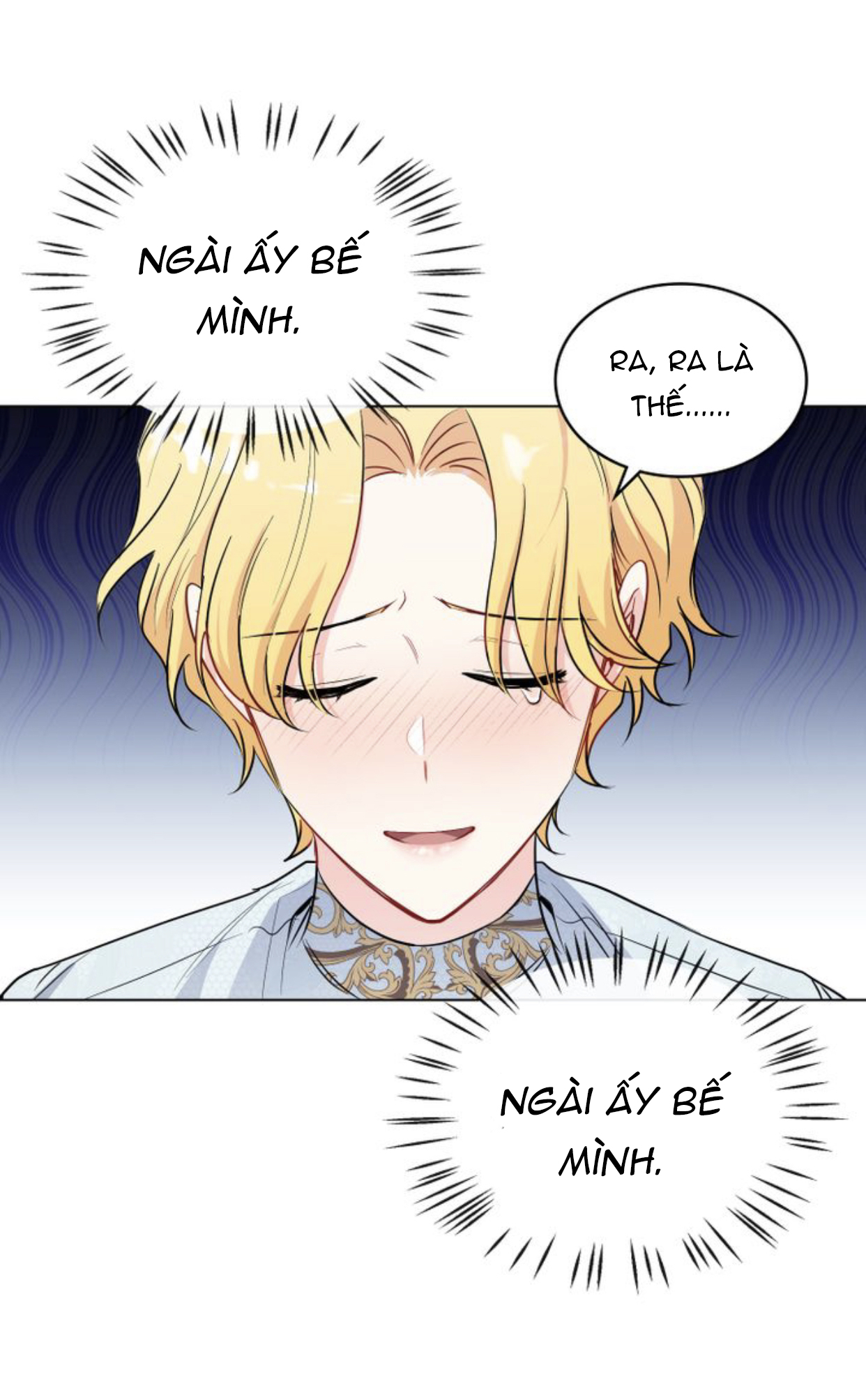 chịu đựng đi đại công tước!! chapter 20.1 11