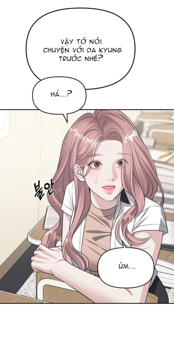 xâm nhập trường trung học tài phiệt chapter 60.2 2