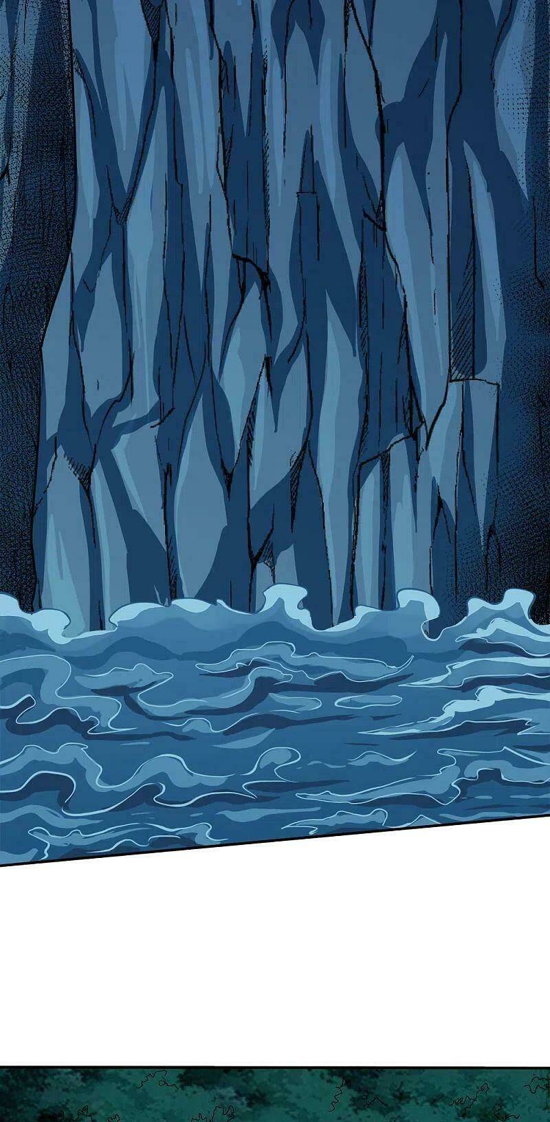 kiếm vũ chapter 238 3