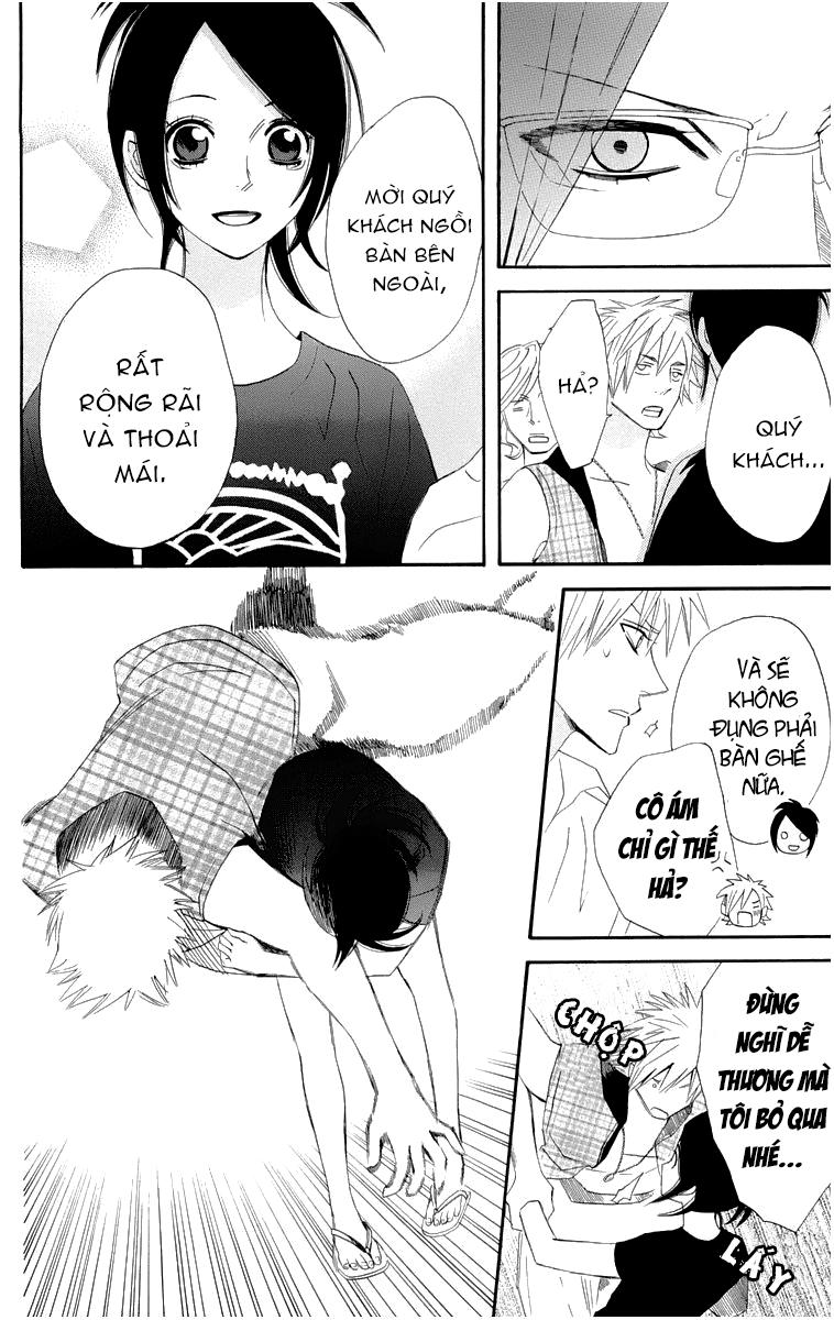 otomen chapter 16 37