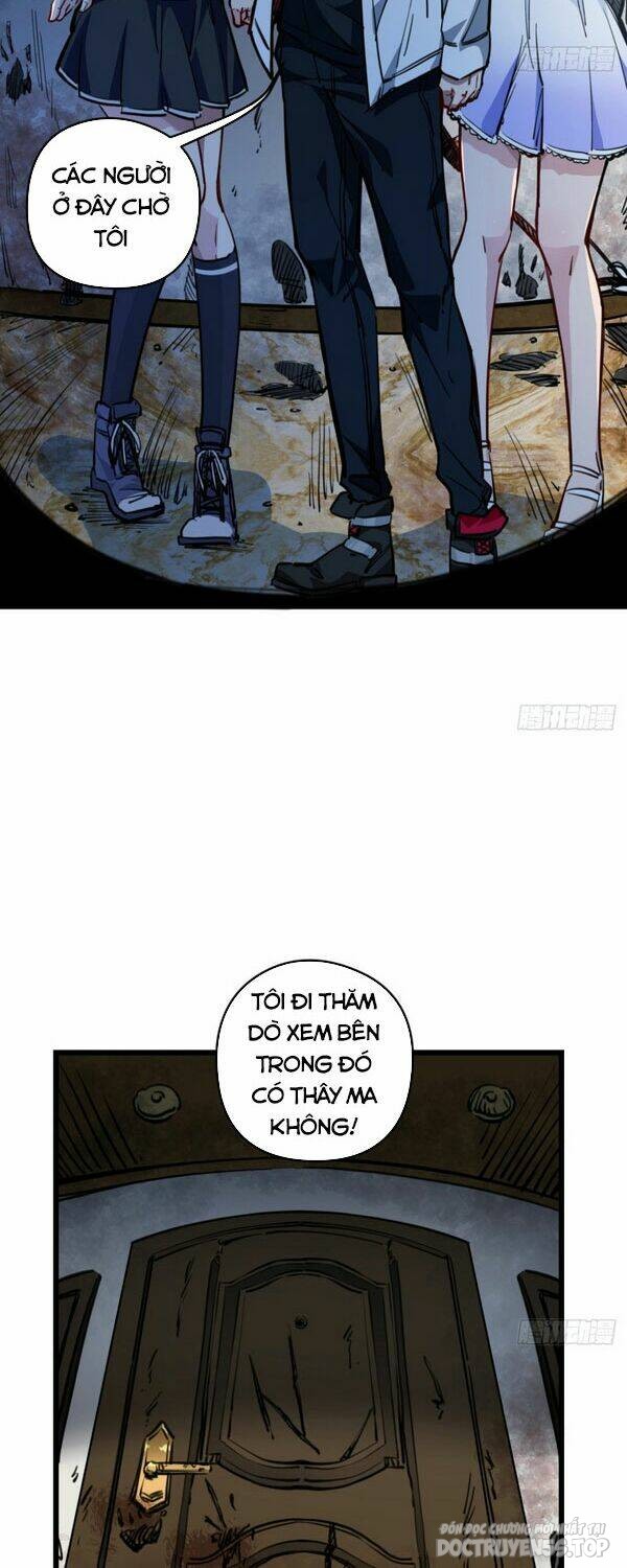 giải cứu 99 nữ chính ở mạt thế chapter 15 13