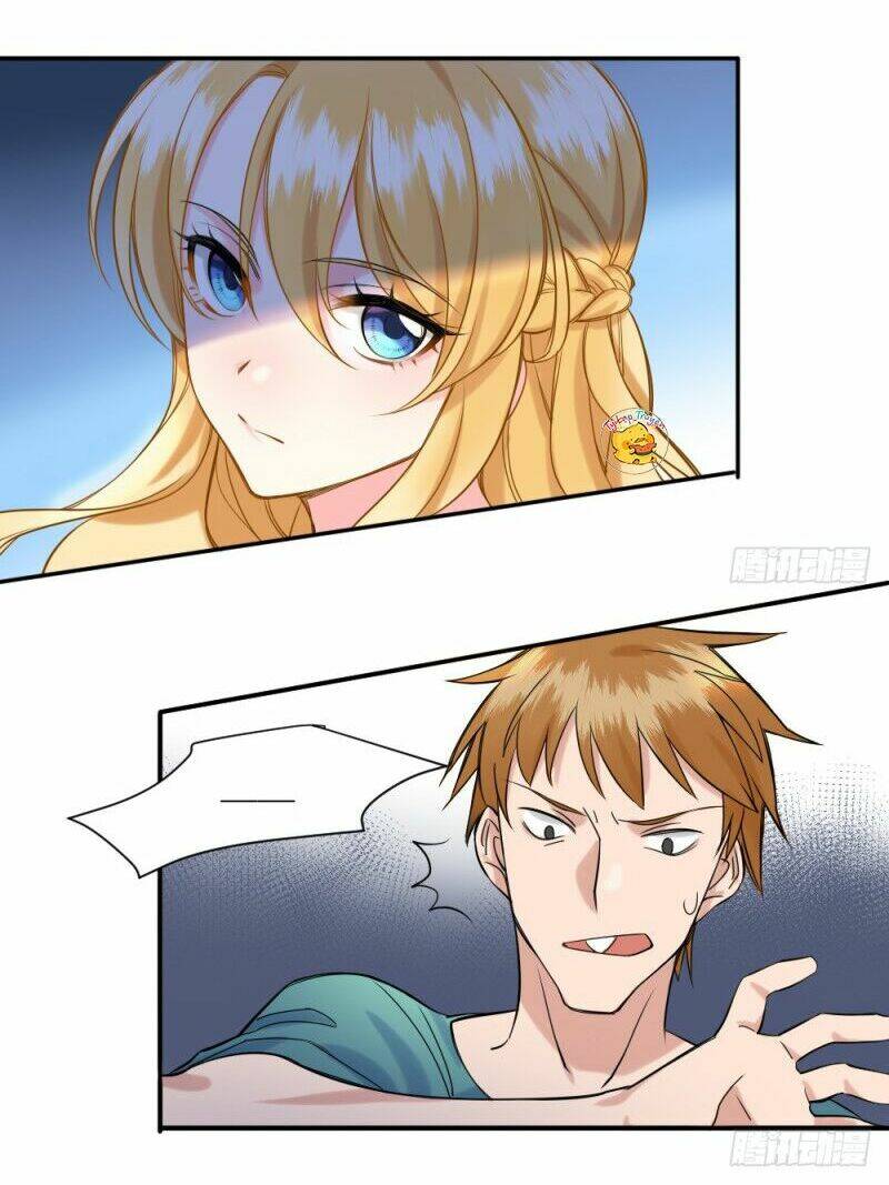 trời sinh một đôi?! ta từ chối! chapter 3 39