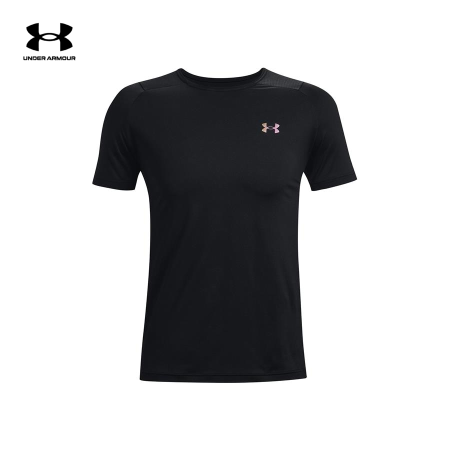 Áo thun tay ngắn thể thao nam Under Armour RUSH 2.0 VENT SS - 1370317-001