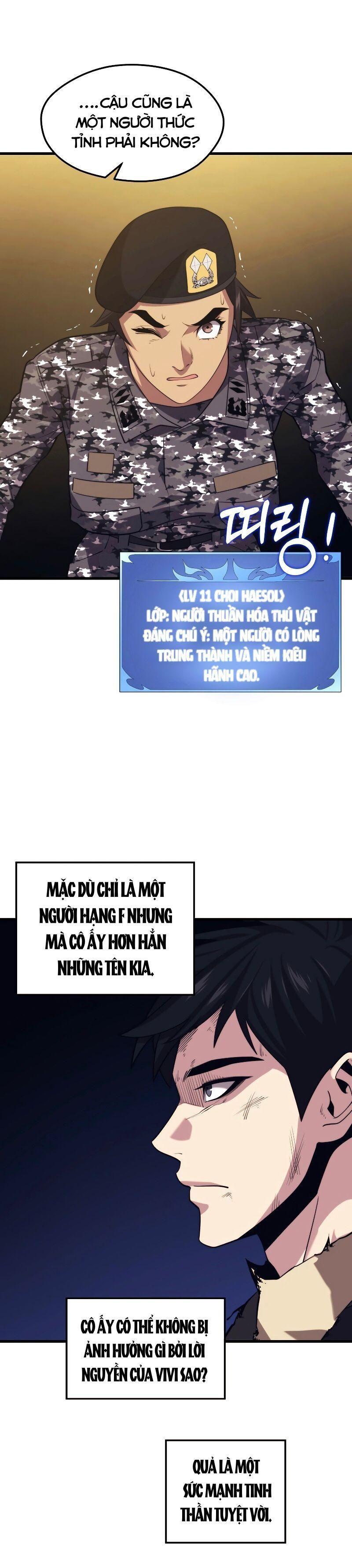 linh hồn ở nhà ga seoul chapter 40 36