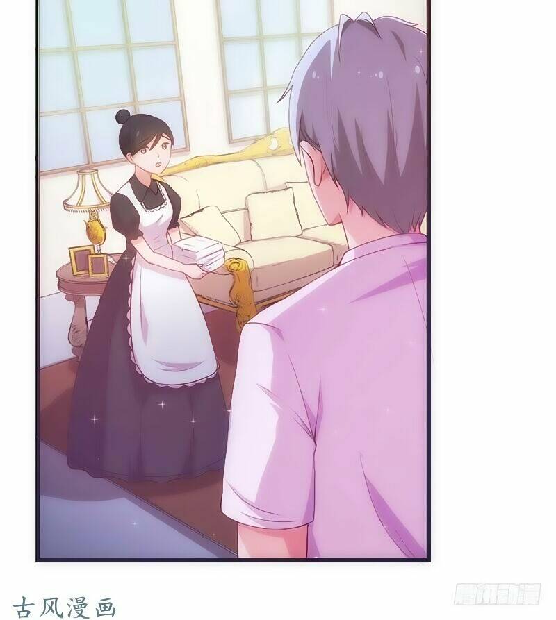 truy phu 36 kế - ông xã à, tới chiến nào! chapter 18 11