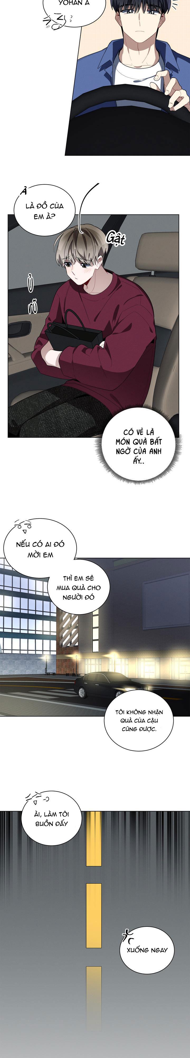 cherry scandal chapter 25 20