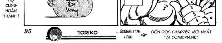 thánh tỏi sành ăn chapter 176 37