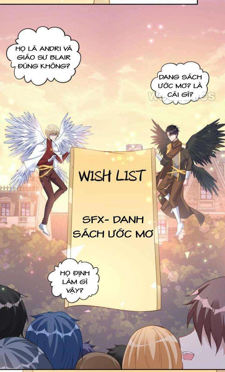 quy tắc sinh tồn của công chúa chapter 92.1 43