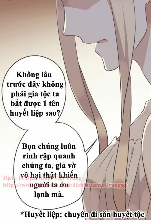 vết cắn ngọt ngào phần 1 chapter 38 5
