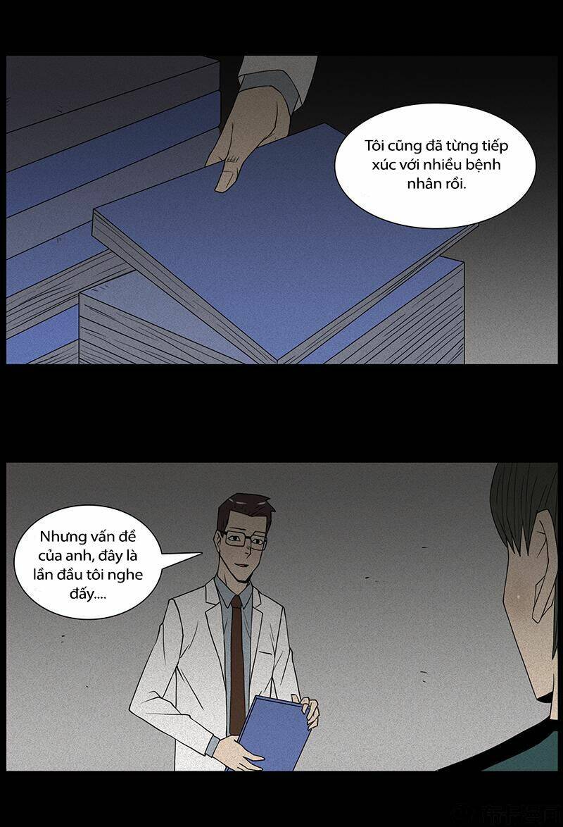 kinh dị đêm khuya chapter 51 19