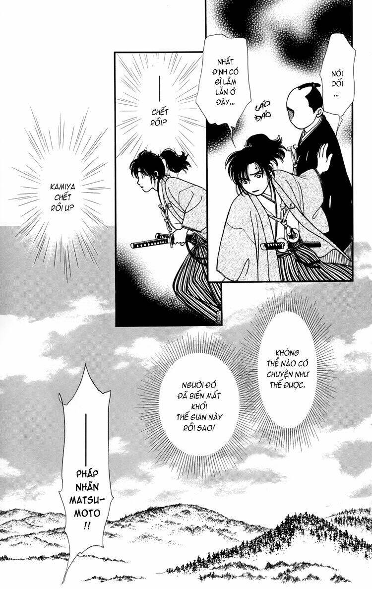 gió sáng chapter 113 33