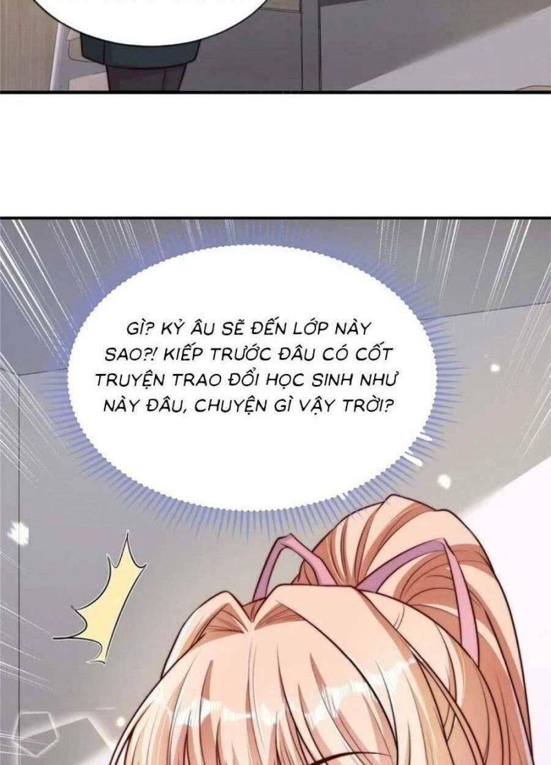 tôi được năm đại lão chiều chuộng hết nấc chapter 52 21