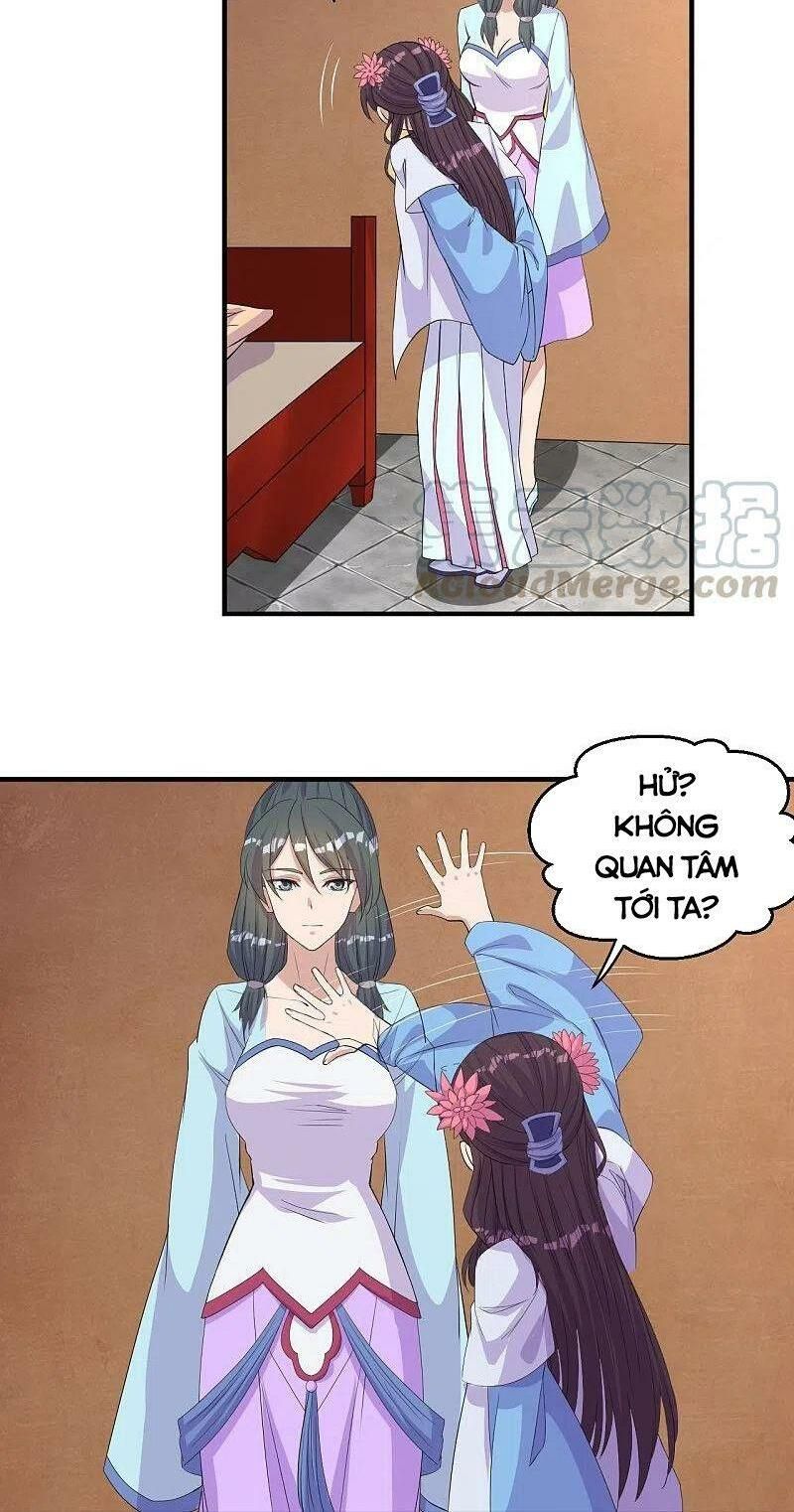 tiên võ đế tôn chapter 220 29