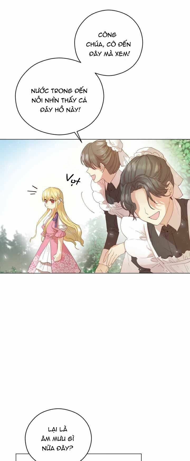 vẻ đẹp của ác ma chapter 4 41