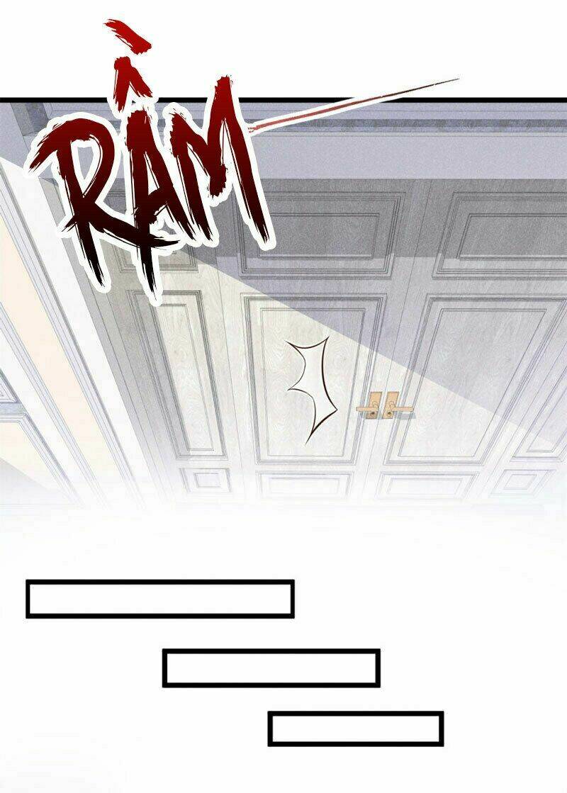 cạm bẫy lửa tình chapter 31 30