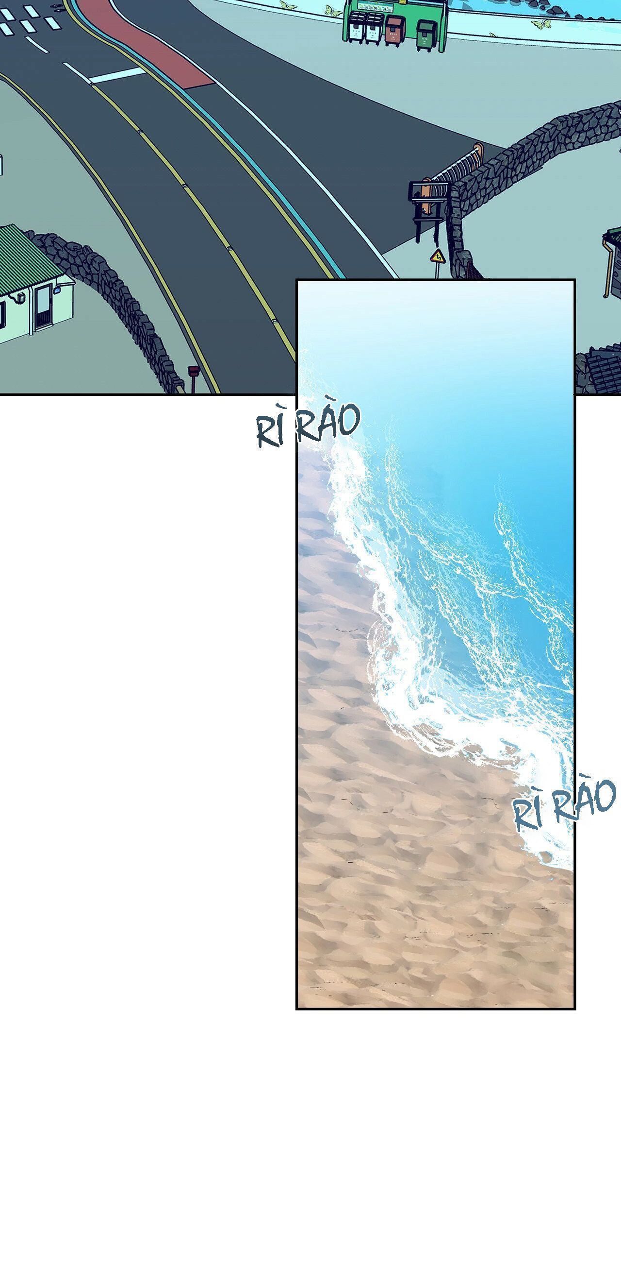 giấc mộng ngọt ngào 2 (full) chapter 8 4