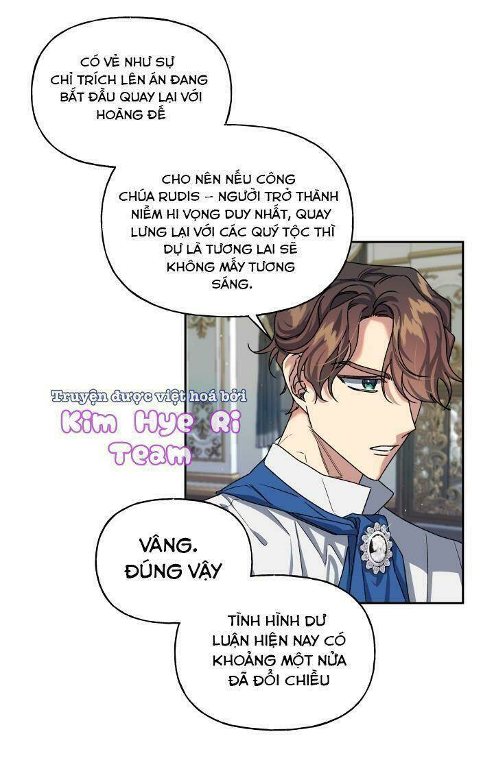 tế phẩm công chúa chapter 22 16