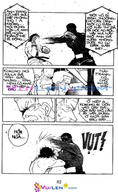 truyền nhân atula - shura no mon i chapter 25 83