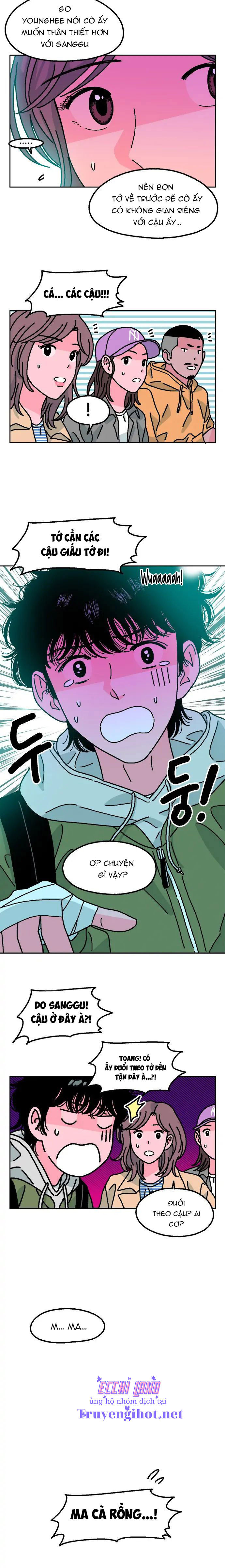 chỉ một miếng thôi! chapter 5.1 5