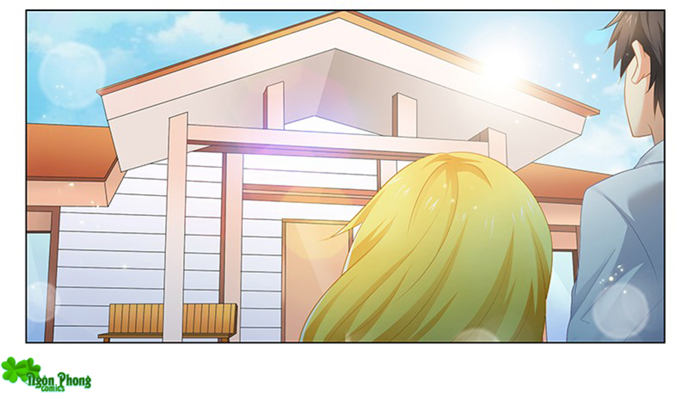 phúc hắc tổng tài đừng tới đây chapter 48 21