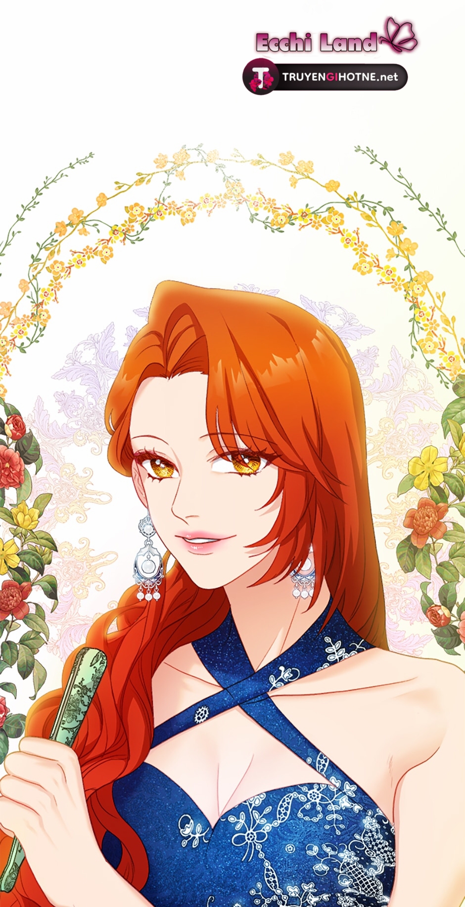 Cuộc Sống Vương Giả Của Người Tình Giả chapter 15.2 - Trang 4