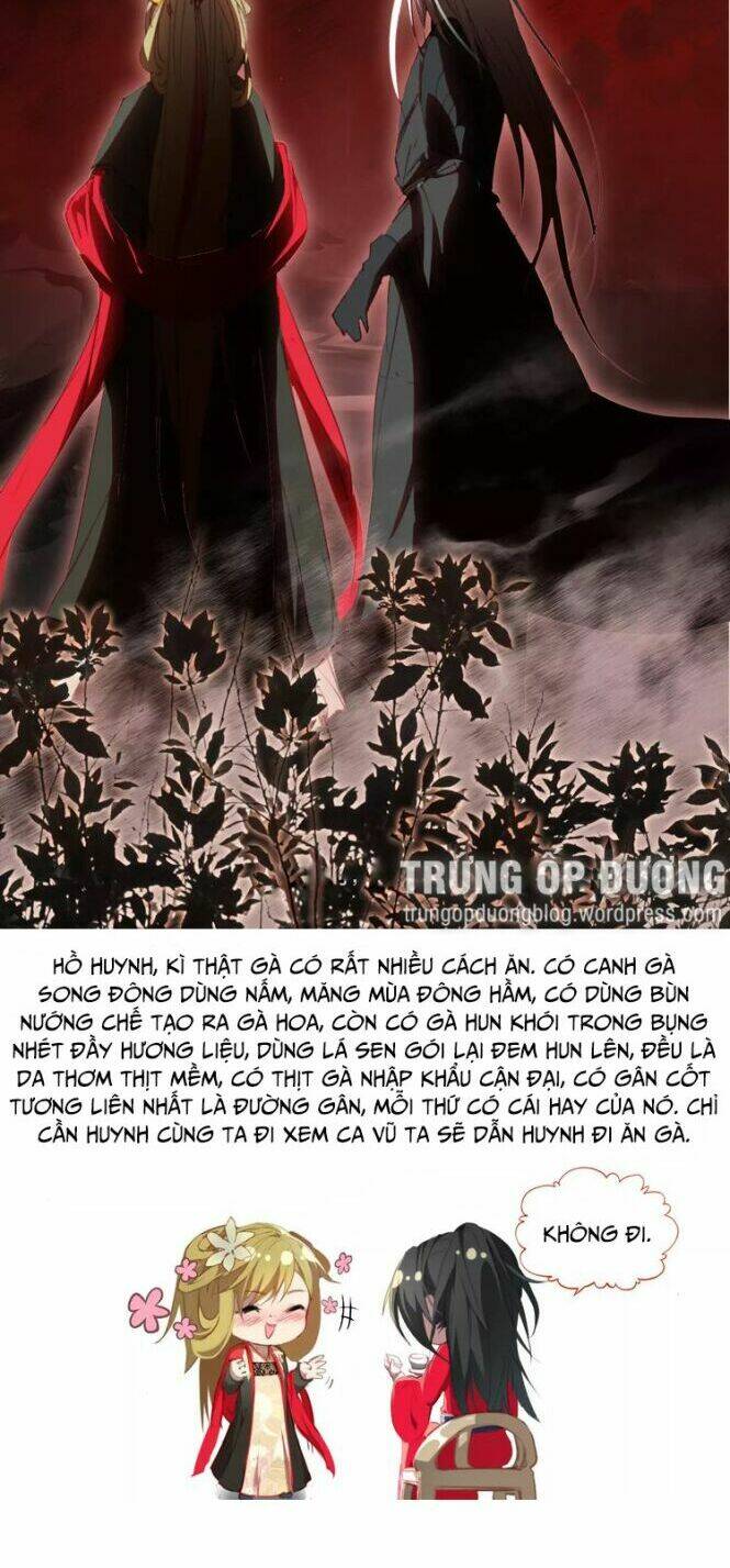 xuân giang hoa nguyệt dạ chapter 10 39