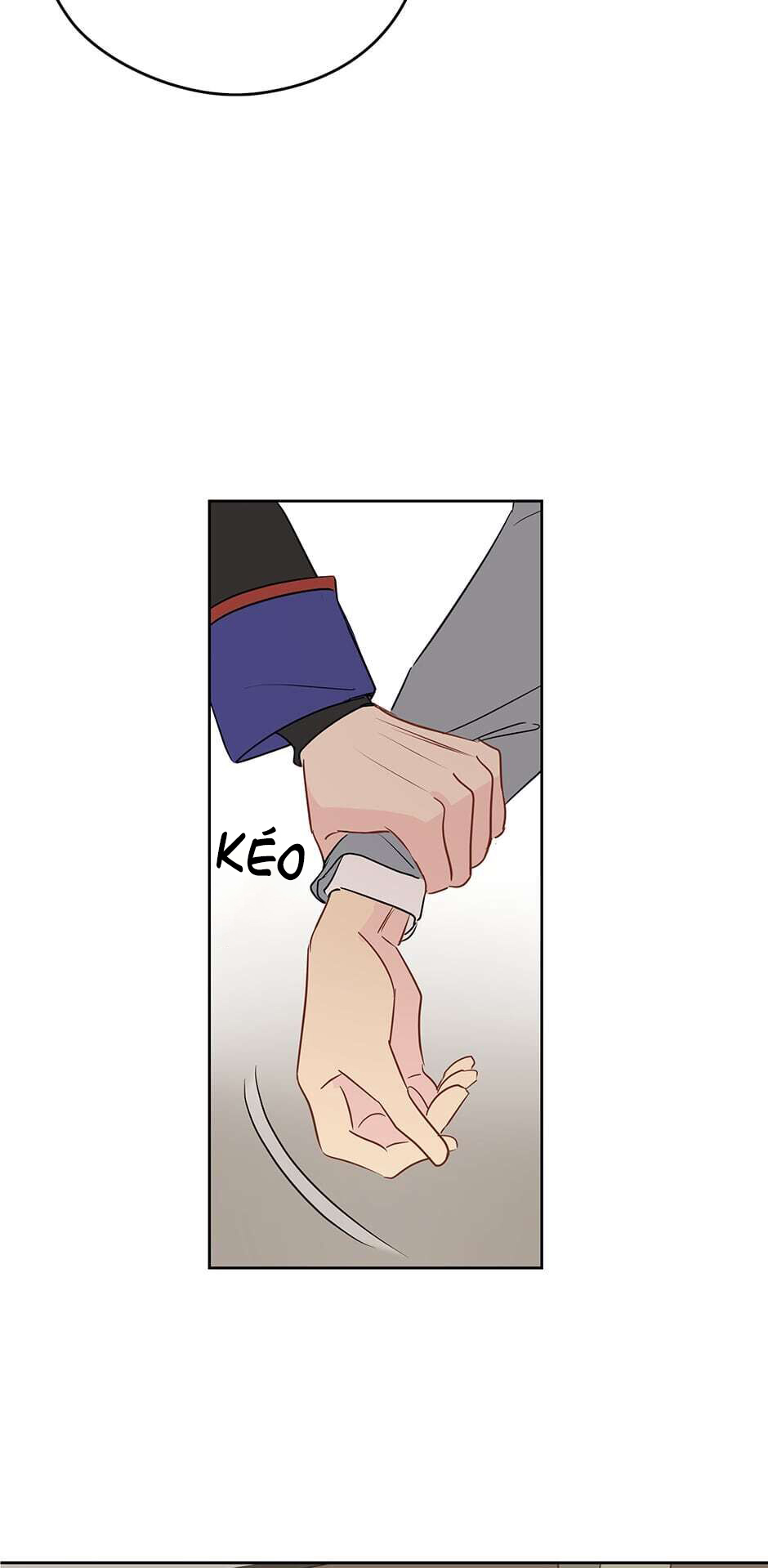 chỉ là giấc mơ thôi phải không? chapter 27 38