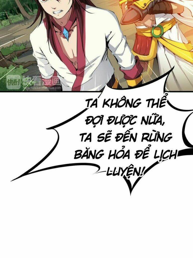 long mạch võ thần chapter 4 24