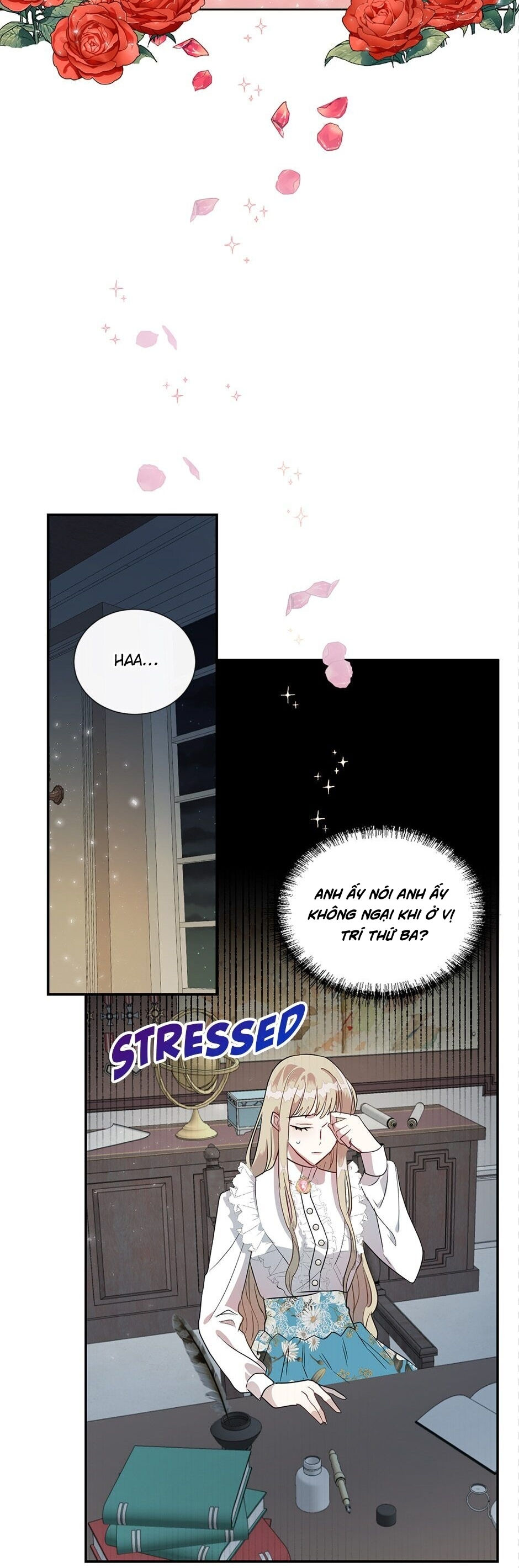 đừng ăn thịt tôi mà chapter 9 16