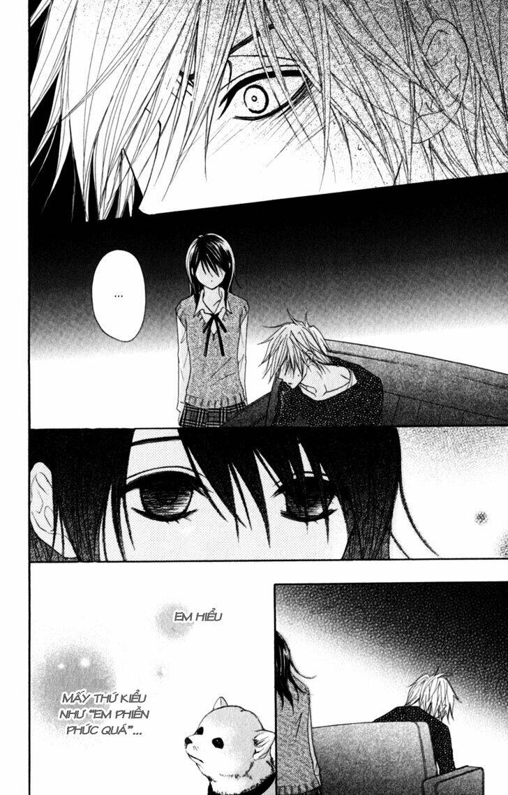 điện kích daisy chapter 29 19