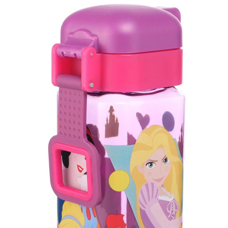 Bình Nước Học Sinh Disney Princess 550 ml - Stor 48102