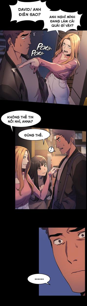 cuộc chiến thầm lặng chapter 76 7