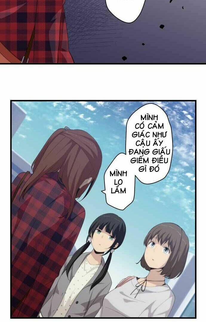 viên thuốc trùng sinh chapter 163 6