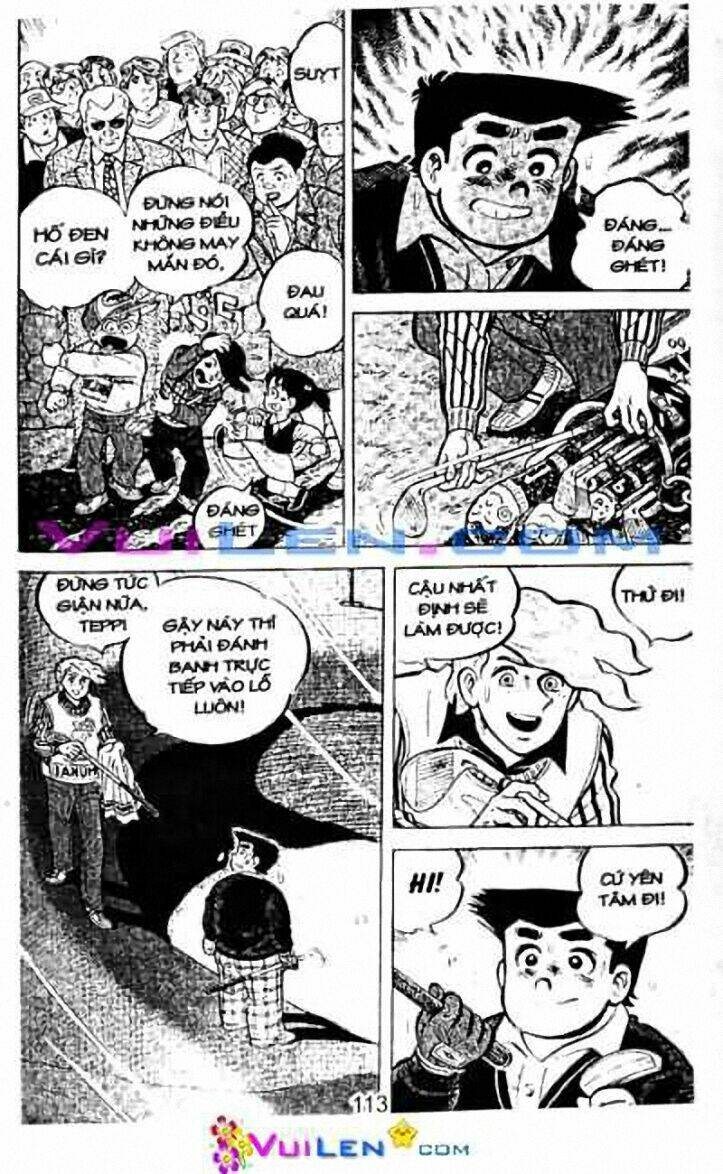 tân teppi chapter 61 113