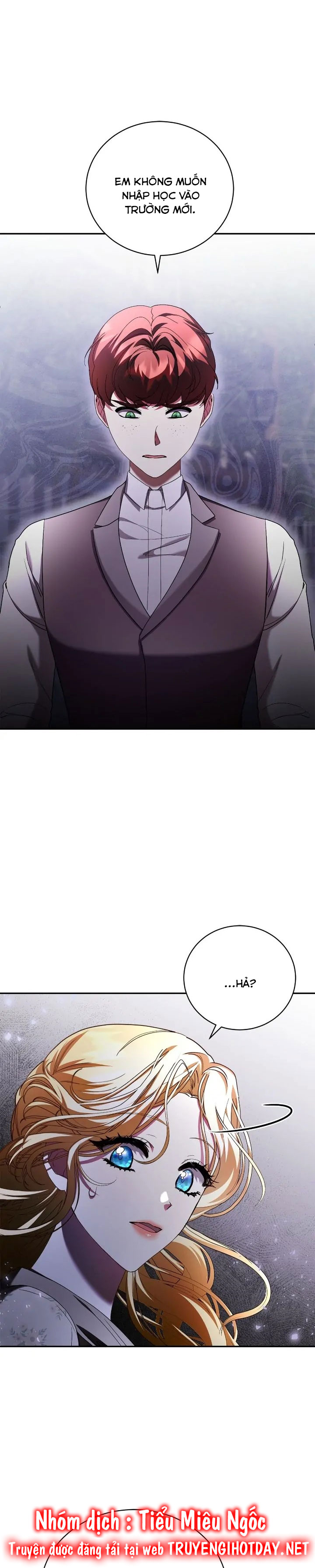 tình yêu đó chưa hề tồn tại chapter 49 7