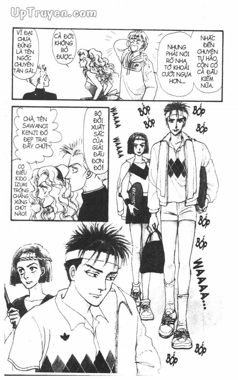 câu lạc bộ con nhà giàu chapter 6 112