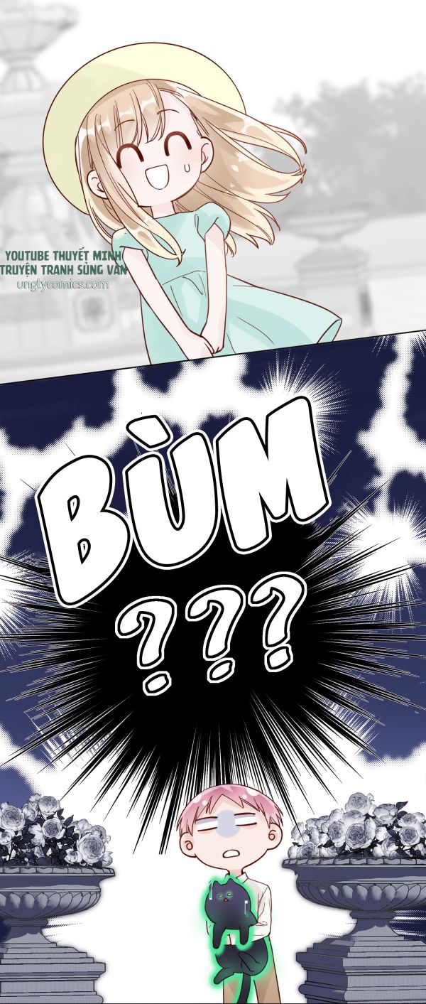 tôi phải làm 1 kẻ đại xấu xa chapter 4 12