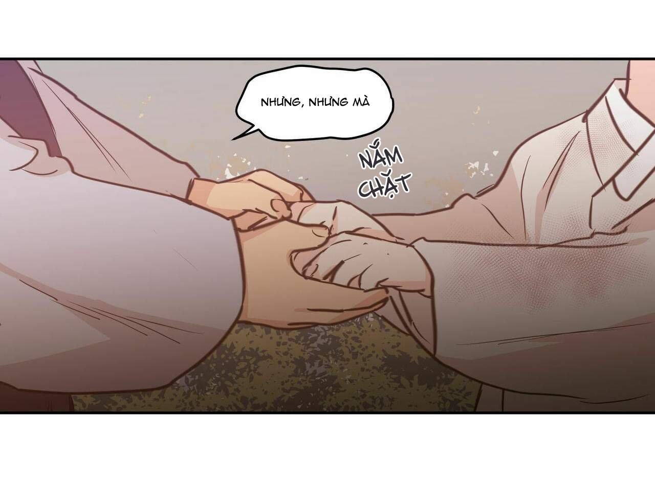 không chốn yêu đương chapter 68 96