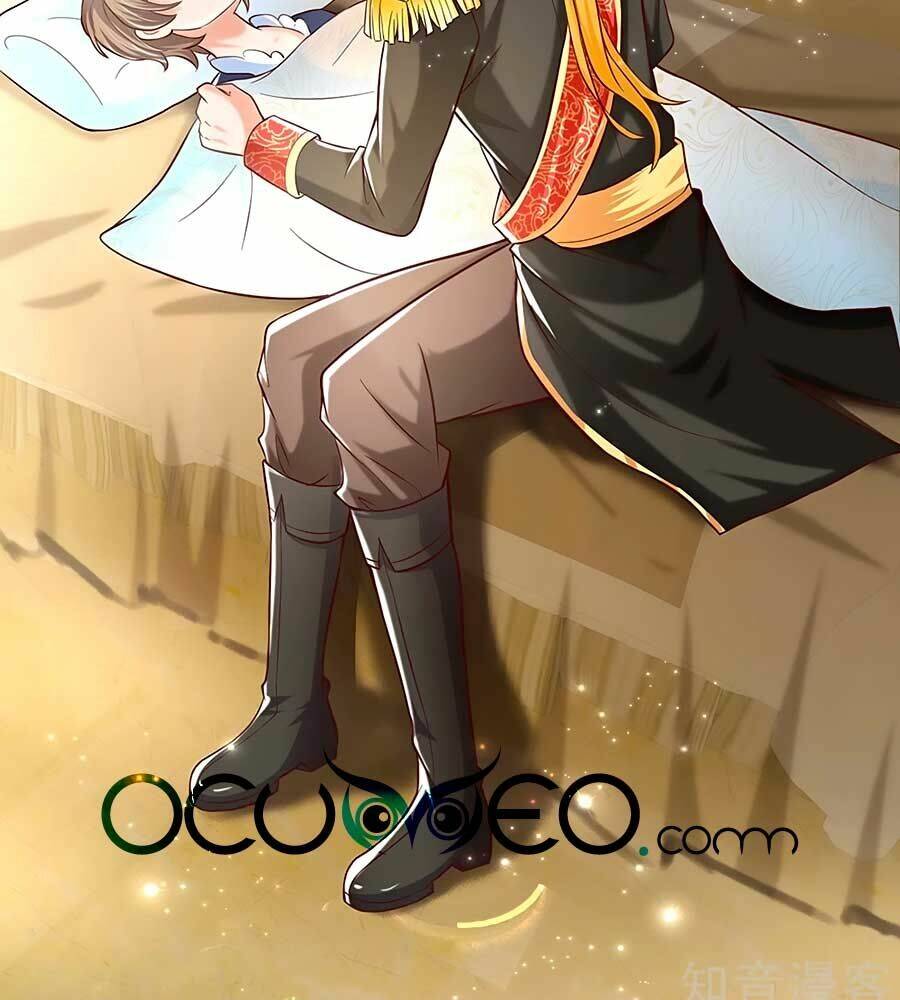 bỗng một ngày trở thành con gái nhà vua chapter 213 32