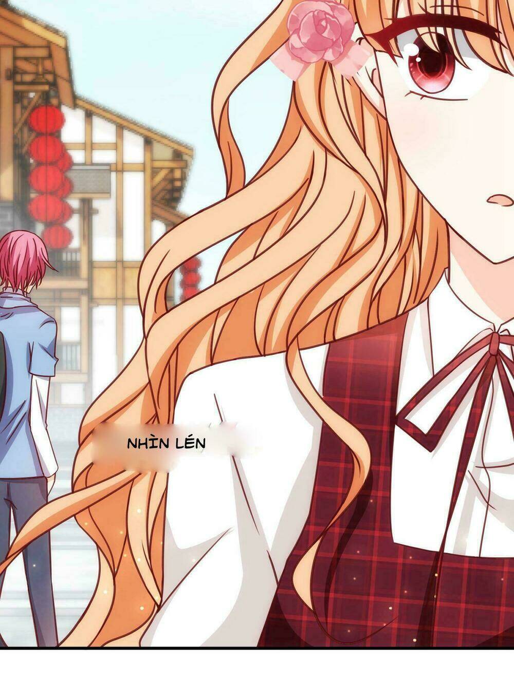 hôm nay tôi sẽ yêu ai đây ? chapter 23 29