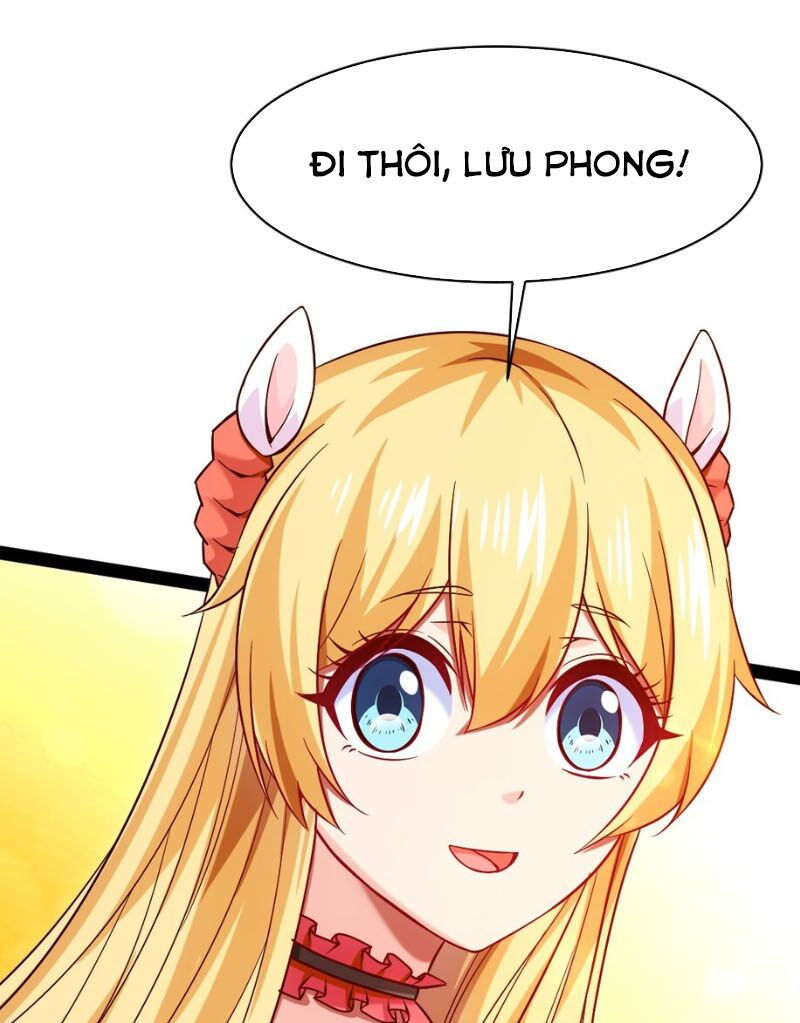 ma thú kiếm thánh dị giới tung hoành chapter 123 39