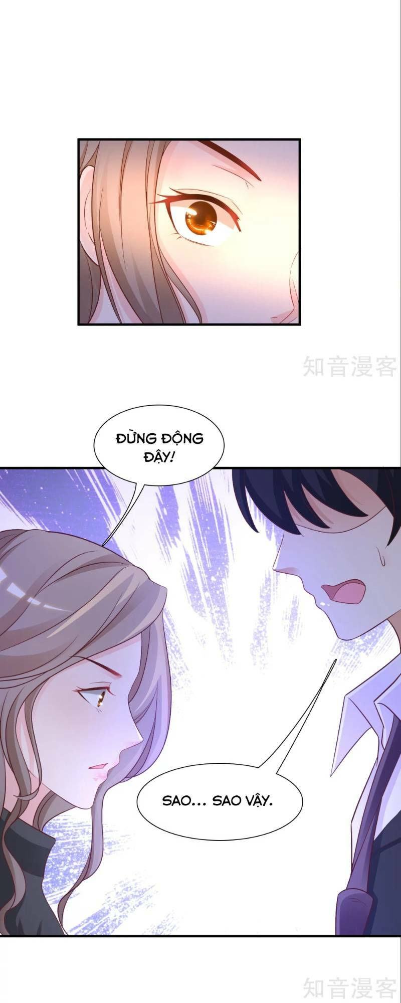 tối cường vận đào hoa chapter 65 15