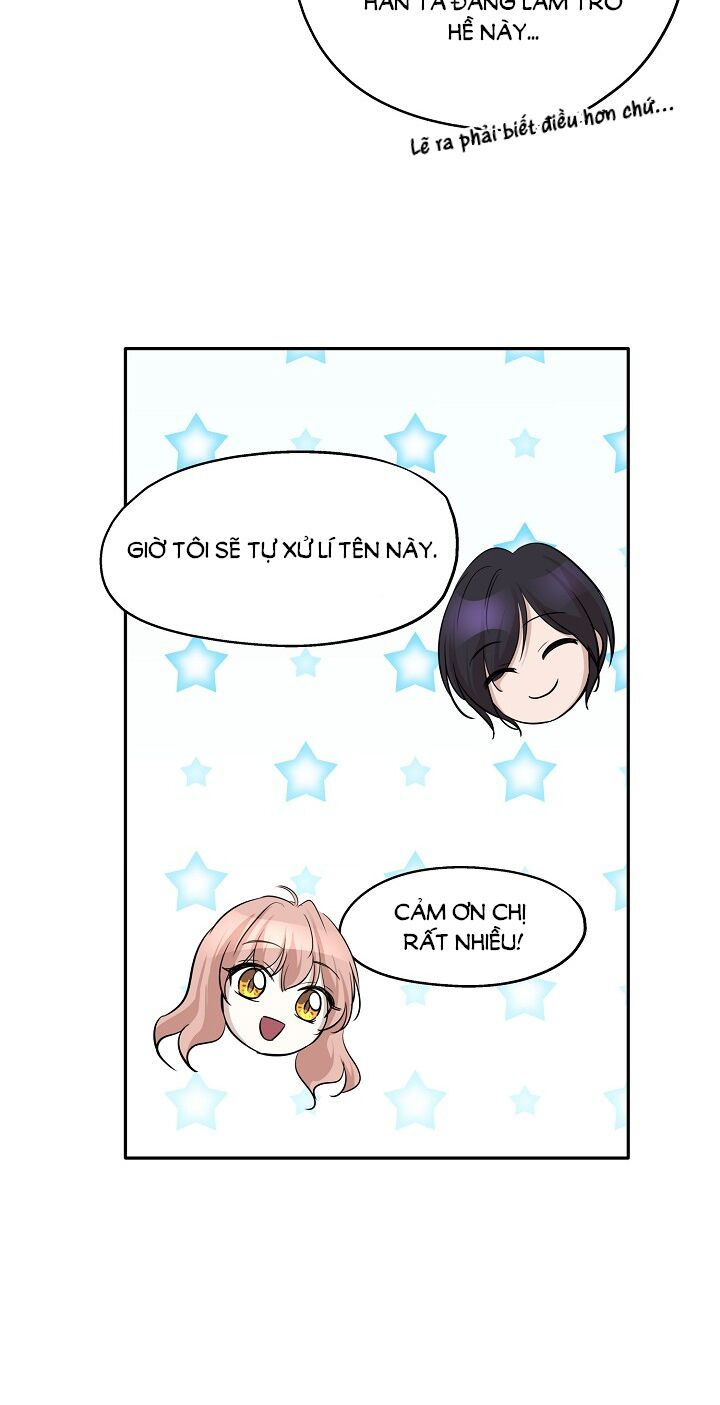 cuộc sống kỳ thú chapter 69 76