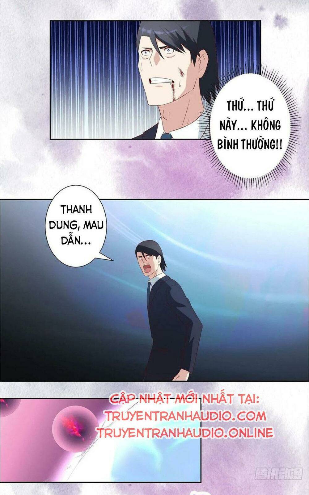 người tu tiên tại đô thị chapter 35 10