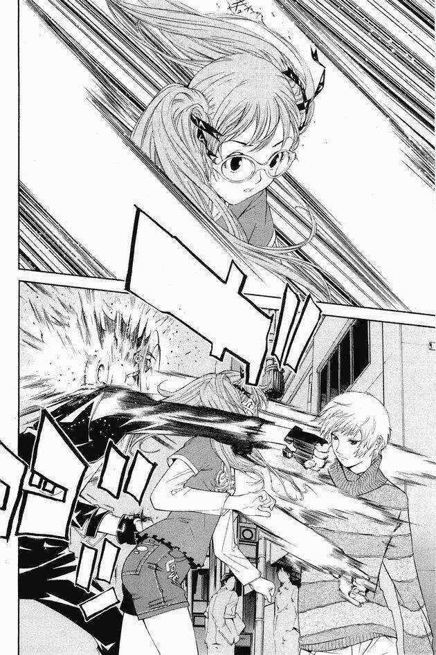 air gear chapter 50 15