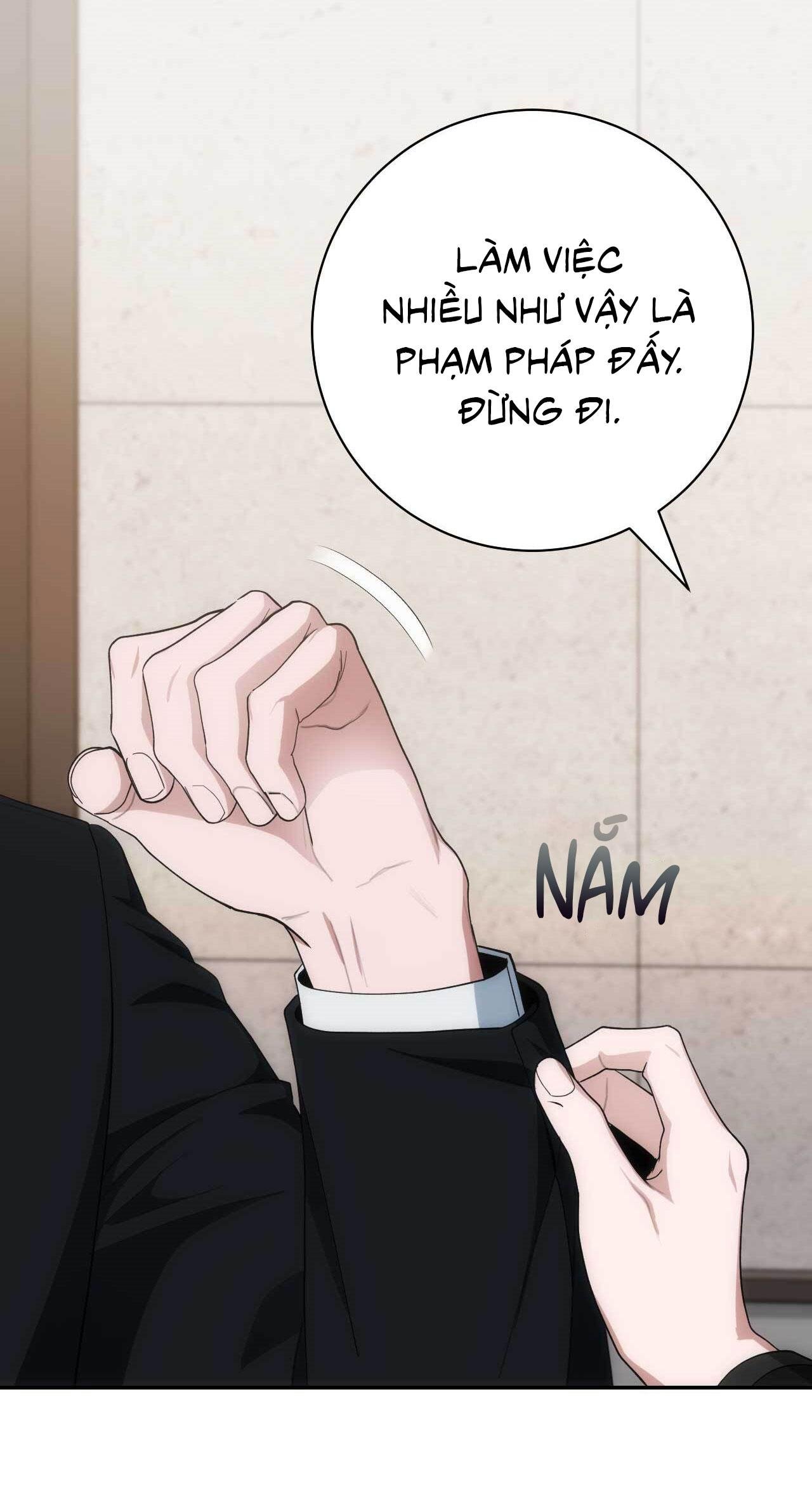 chìm trong khoái lạc chapter 35 42