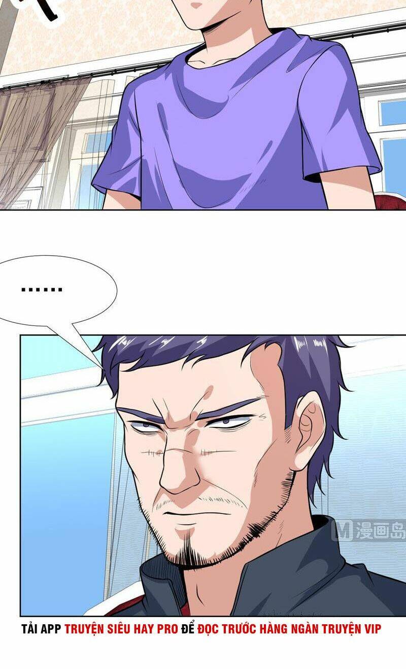 không phải ngón tay vàng chapter 99 10